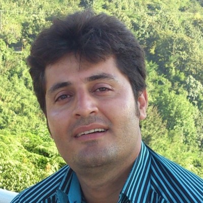 ادریس امینی