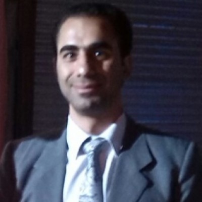 حسین اسماعیل نسب
