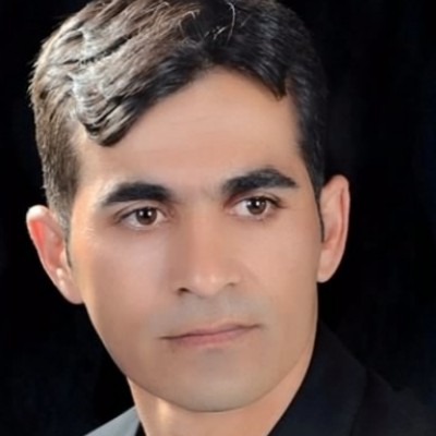 ابوالفضل قاسم زاده اجیرلو