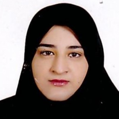 فاطمه رضایی
