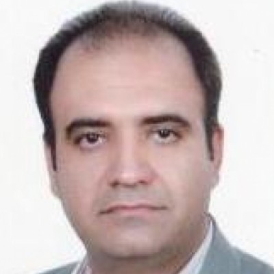 علیرضا رهبردهقان