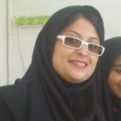 مریم جهان یار