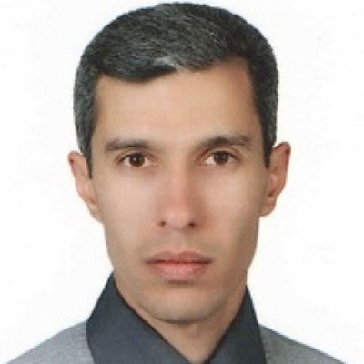 محسن نیکنام شارک