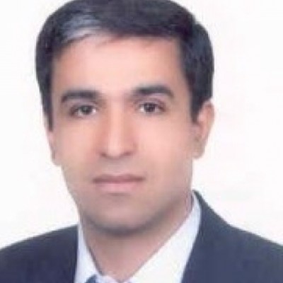 محسن عشوریان