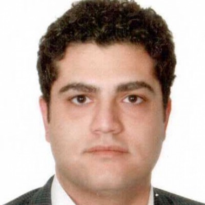 مهدی زجاجی