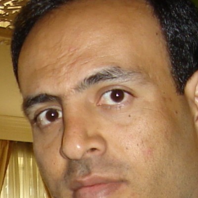 عیسی زارعی