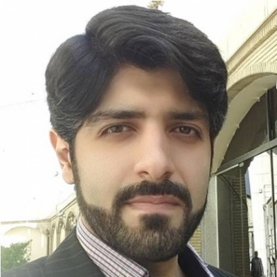 سیدمهدی قاسمی