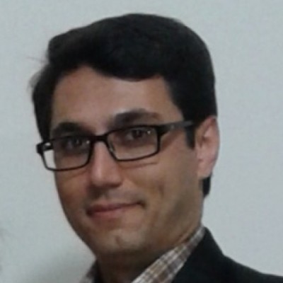 مجید عبدلی