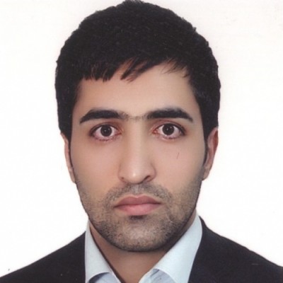 مهدی قهرمانی مقدم