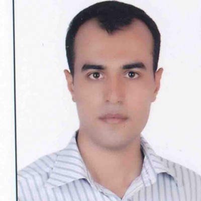 مجید جیریایی شراهی