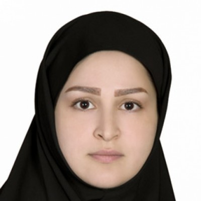 سکینه مشکانی