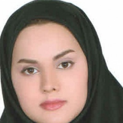 نگارالسادات مصباحی جهرمی