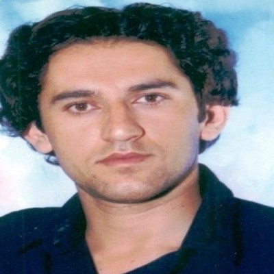 مراحم آشنگرف