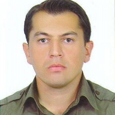 احمد ولی پور