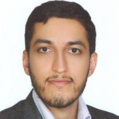 محمد زارعین