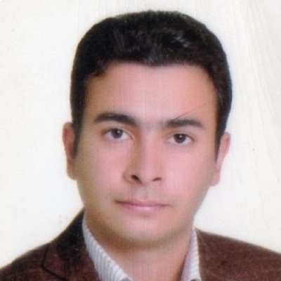 محمد مجدمی