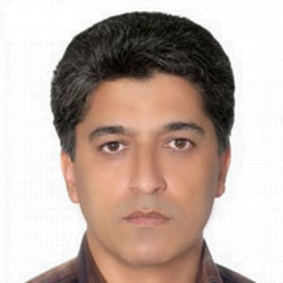 بهروز یزدان شناس شاد