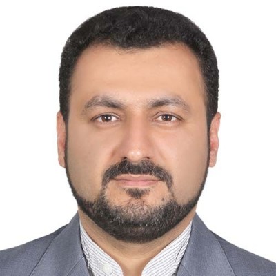 دکتر میثم مهری چروده