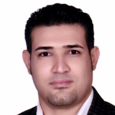 سید علی نجات