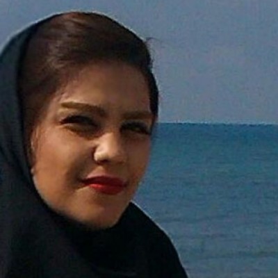 فاطمه اسدی کیادهی