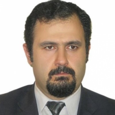 ساسان زندمقدم