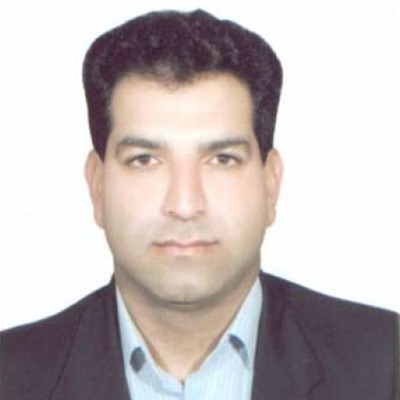 محمد رضا میرزایی