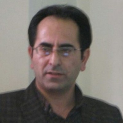 علی برخورداری