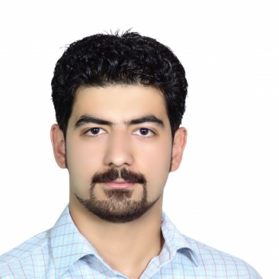 امید مهراب قوچانی