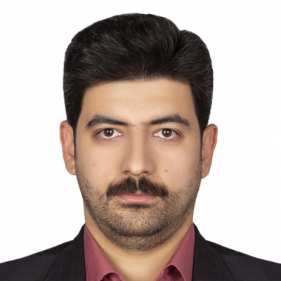 امید مهراب قوچانی