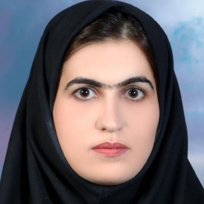 فرزانه ابراهیم زاده