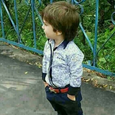 Mohammad S