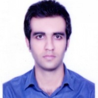 یعقوب زارعی