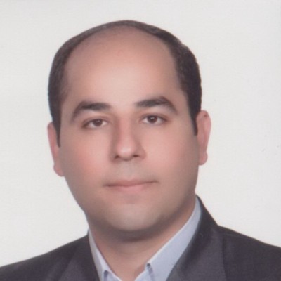 هاشم مرادي