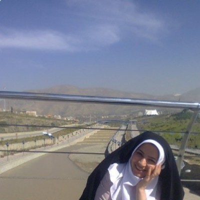 فاطمه بلوری