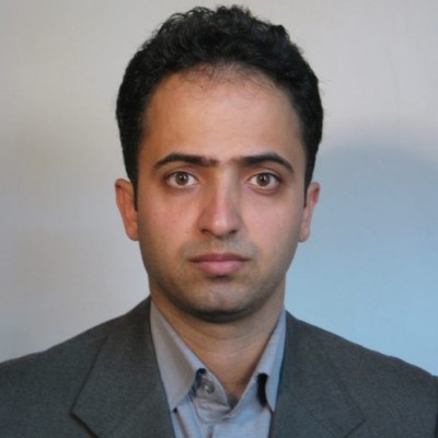 محمود رودبارکی