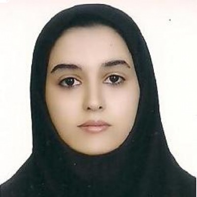 زینب میرزایی