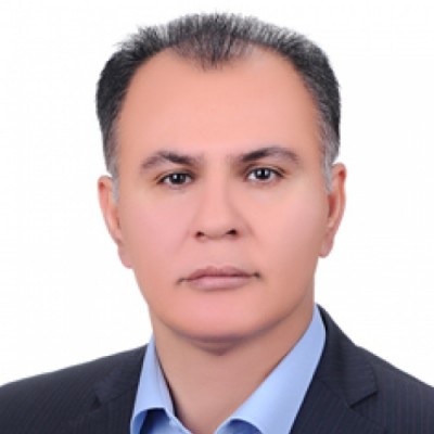 بهزاد جعفری