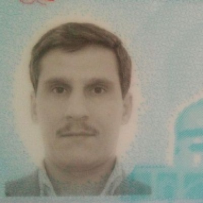 حسن عرب عامری
