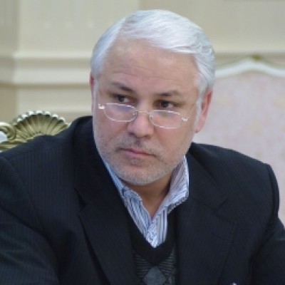 محمدکاظم کهدویی