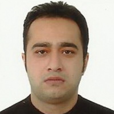 احمد خلیلی