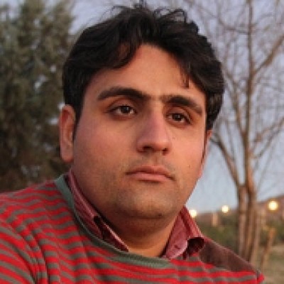 وحید ملکی