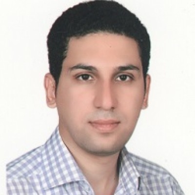 مهدی حسنی پناه