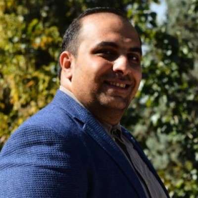 علی شالیزار جلالی