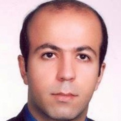 امیررضا کیقبادی