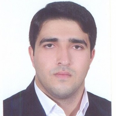 میلاد امامقلی پور