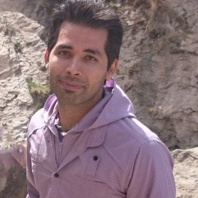 محسن یعقوبی
