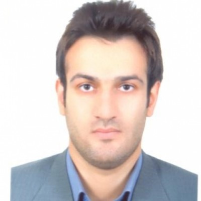 سید مهدی حسینی فرد