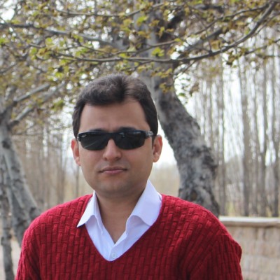 مهدی کرمی