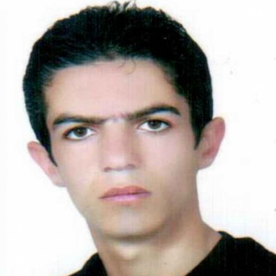 محمد حیدری گوجانی
