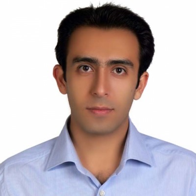 سینا محمدنبی